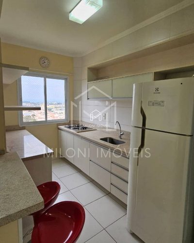 Apartamento, 3 quartos, 115 m² - Foto 2