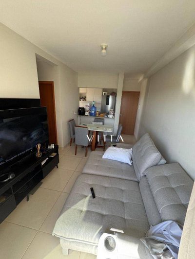 Apartamento, 2 quartos, 57 m² - Foto 5