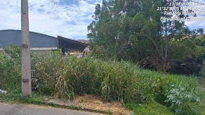 Terreno, 50 m² - Foto 1