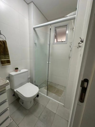 Apartamento, 3 quartos, 136 m² - Foto 3