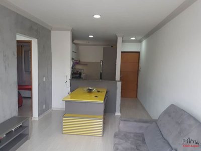 Apartamento, 2 quartos, 64 m² - Foto 2