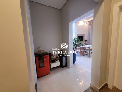 Casa de Condomínio, 3 quartos - Foto 5
