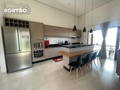 Casa, 3 quartos, 187 m² - Foto 5