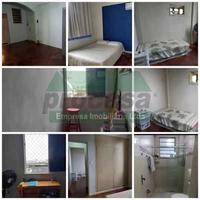Apartamento, 2 quartos, 70 m² - Foto 4