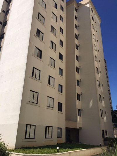 Apartamento, 2 quartos, 52 m² - Foto 1