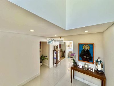 Casa de Condomínio, 5 quartos - Foto 5