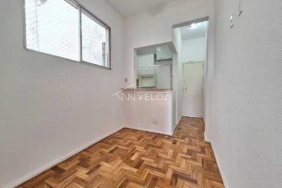 Apartamento, 1 quarto, 51 m² - Foto 1