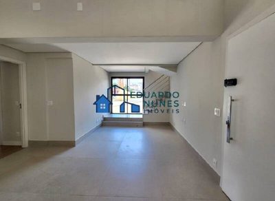 Cobertura, 3 quartos, 80 m² - Foto 2
