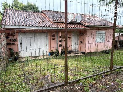 Casa, 1 quarto, 300 m² - Foto 1