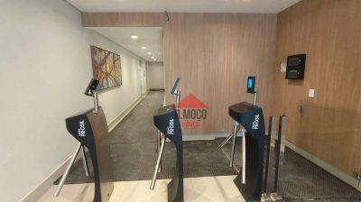 Sala-Conjunto, 21 m² - Foto 5