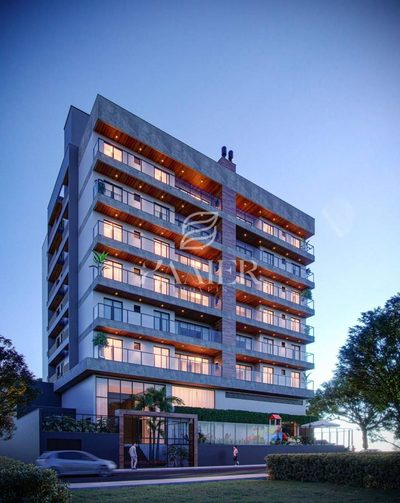 Apartamento, 2 quartos, 71 m² - Foto 3