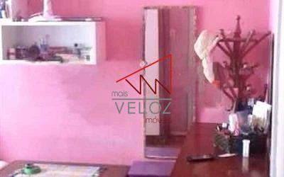 Apartamento, 3 quartos, 98 m² - Foto 2