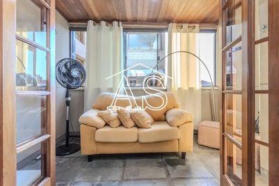 Cobertura, 3 quartos, 292 m² - Foto 5
