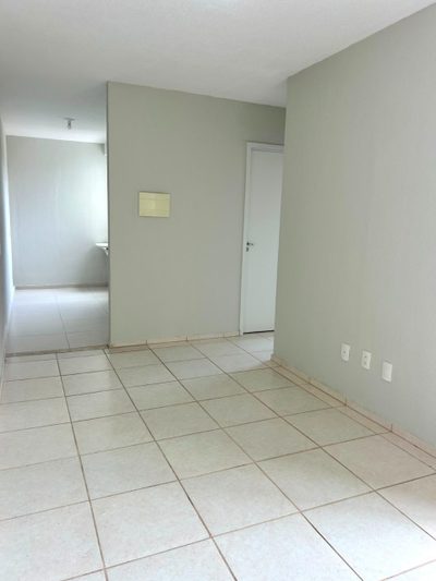 Apartamento, 2 quartos, 42 m² - Foto 2