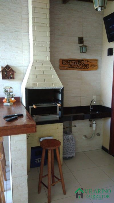 Casa, 3 quartos, 170 m² - Foto 4