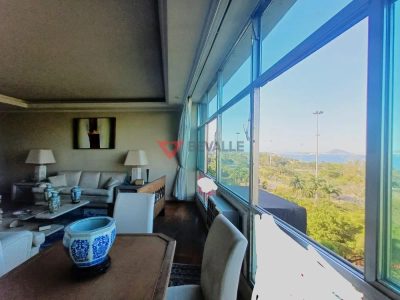 Apartamento, 3 quartos, 319 m² - Foto 3