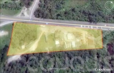 Terreno, 1 hectares - Foto 1