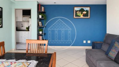 Apartamento, 2 quartos, 63 m² - Foto 5