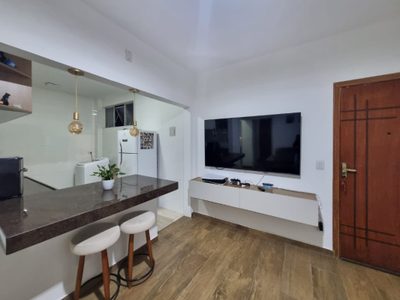 Apartamento, 2 quartos, 54 m² - Foto 3