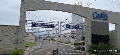 Casa, 2 quartos, 150 m² - Foto 1