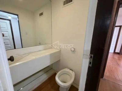Apartamento, 4 quartos, 263 m² - Foto 2