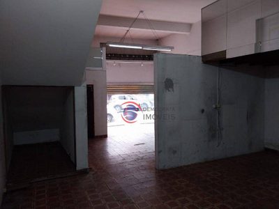 Loja-Salão, 40 m² - Foto 4