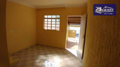 Sobrado, 2 quartos, 80 m² - Foto 3