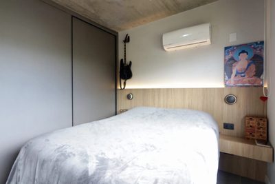 Apartamento, 1 quarto, 44 m² - Foto 5