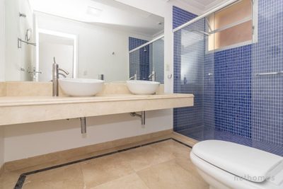 Apartamento, 3 quartos, 168 m² - Foto 5