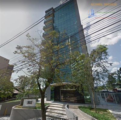 Prédio Inteiro, 4000 m² - Foto 2