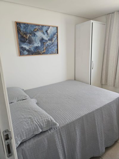 Apartamento, 2 quartos, 57 m² - Foto 4