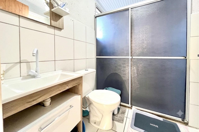 Apartamento, 2 quartos, 47 m² - Foto 2