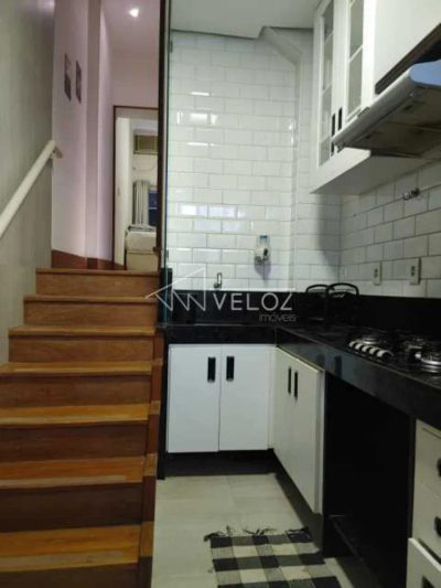Apartamento, 1 quarto, 40 m² - Foto 1
