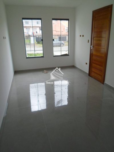 Casa, 3 quartos, 66 m² - Foto 3