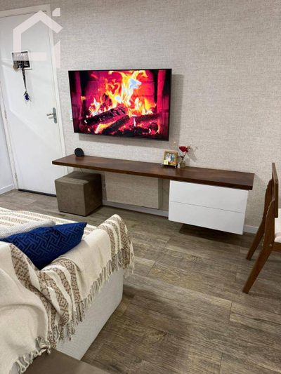 Apartamento, 2 quartos - Foto 2