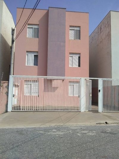 Apartamento, 3 quartos, 90 m² - Foto 1