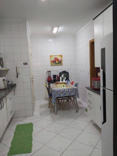 Apartamento, 3 quartos, 98 m² - Foto 5