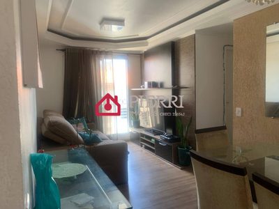 Apartamento, 2 quartos, 50 m² - Foto 4