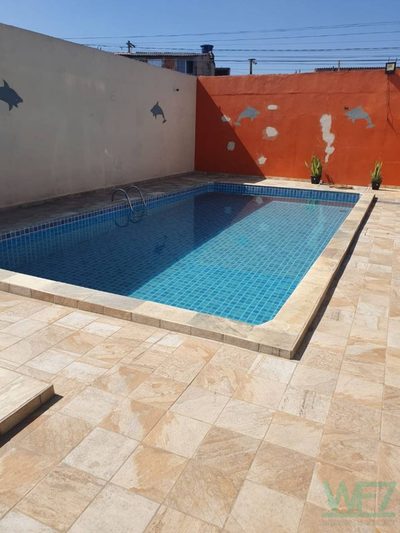Sobrado, 2 quartos, 60 m² - Foto 2