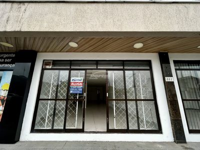 Loja-Salão, 69 m² - Foto 2
