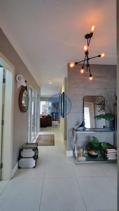 Sobrado, 4 quartos, 348 m² - Foto 4