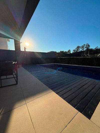 Casa, 4 quartos, 460 m² - Foto 2