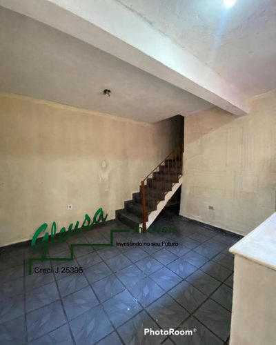 Casa, 1 quarto, 20 m² - Foto 2