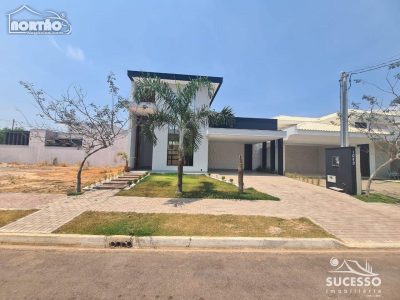 Casa, 1 quarto, 214 m² - Foto 2