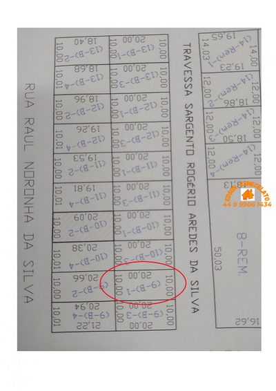 Terreno, 200 m² - Foto 2