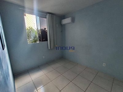Apartamento, 2 quartos, 42 m² - Foto 3