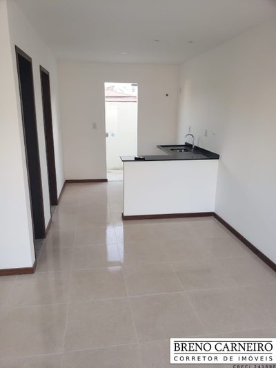 Sobrado, 3 quartos, 80 m² - Foto 5
