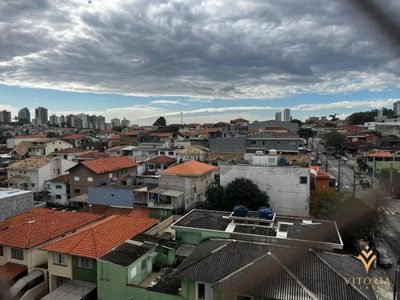 Apartamento, 3 quartos, 64 m² - Foto 5