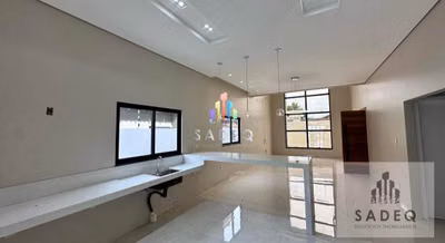 Casa, 3 quartos, 200 m² - Foto 5