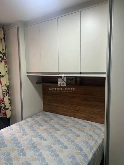 Apartamento, 2 quartos, 47 m² - Foto 3